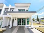 TAMAN SENAWANG JAYA I