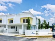 TAMAN SENAWANG JAYA I