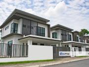 TAMAN SENAWANG JAYA I