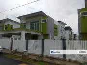 Taman Senawang Perdana