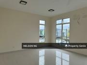 Taman Senawang Perdana Double Storey bungalow For rent