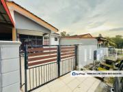 Taman Sendayan Indah