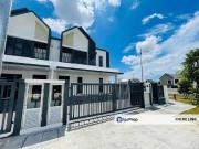 Taman Sendayan Indah