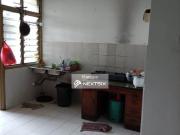 Taman Sentoria, near SMK Muara Tuang, nearby 7 Mile 9 Mile