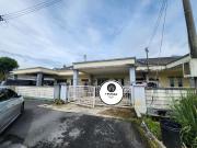 Taman Sentoria Stakan Muara Tuang 1 Tingkat