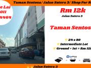 Taman Sentosa