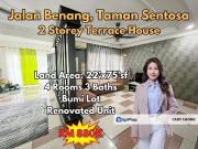 Taman Sentosa