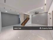 Taman Sentosa 2 Storey With Fully Renovated & Extended...
