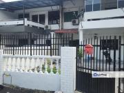 Taman Sentosa