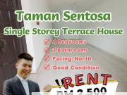 Taman Sentosa