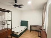 Taman Sentosa Apartment at Jalan Sentosa