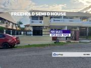 Taman Sentosa, Bukit Baru