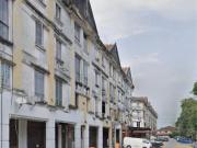 Taman Sentosa Hulubalang klang ShopApartment renovated...