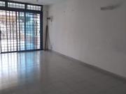 Taman Sentosa JB Single Storey Terrace 3R2B Near CIQ