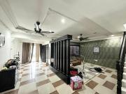 Taman Sentosa Jb Town Double Storey Terrace Freehold