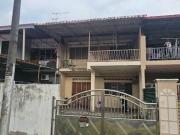 Taman sentosa Johor Bahru