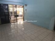 Taman Sentosa, Klang 1 Storey Terrace House For Rent