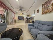 Taman Sentosa Klang Dato Dagang 2 Storey 22x75 Renovated...