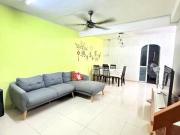 Taman Sentosa Klang Good Condition Full Extend 2 Storey...