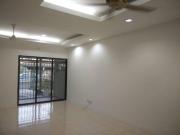 Taman Sentosa Klang Terrace 2 Storey House