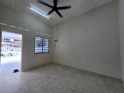Taman Sentosa Single Storey End Lot House 3Bed 2Bath...