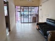 taman sentosa sungai jati port klang jaya