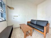 Taman sentosa terrace house Jb Johor Bahru ciq