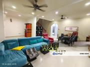 Taman Sentosa Utama Jalan Bendahara