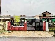 TAMAN SENTOSAJB TownLANDEDUNBLOCK VIEWBEST LOCATION