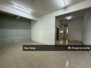 Taman Sentral Double Storey Terrace House For Sale