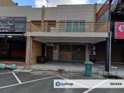 Taman Sepadu Indah Lunas Kulim Harga Nego