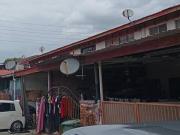 Taman Sepangar House for Sale Partially Furnished