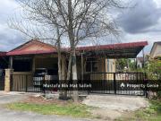 Taman Serai Setia End Lot Open Facing Teres Setingkat...