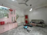 Taman Serdang Raya Double Storey 5 mins to MRT Station...