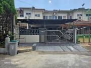 Taman Seremban Baru Rahang