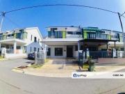 Taman Seremban Jaya 12