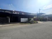 TAMAN SEREMBAN JAYA Double Storey Terrace