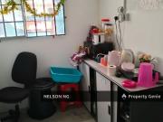 Taman Seremban Jaya END Lot Shop Office @ Seremban For sale