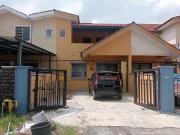 Taman Serendah Makmur