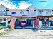 Taman Serendah Utama