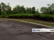 Taman Serendah Utama