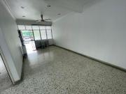 Taman Serene Single Storey Semi D House For Rent Pelangi Ciq