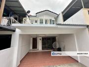 Taman Seri Austin