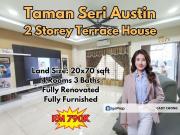 Taman Seri Austin