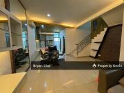 Taman Seri Austin Double Storey Terrace House