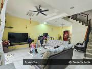 Taman Seri Austin East Zone