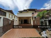 Taman Seri Austin End Lot