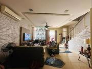 Taman Seri Austin Lakeview Resident DOUBLE STOREY...