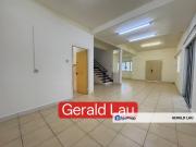 Taman Seri Borneo | 2 Storey Terrace | Iramanis | Kota...