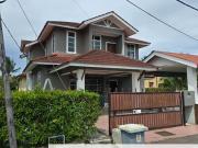 Taman Seri Changgang 3 Jalan Nilam